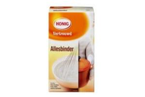 honig vertrouwd allesbinder