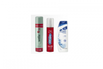 wella new wave of headshoulders shampoo of styling