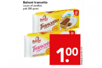 balconi trancetto