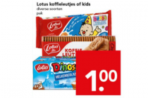 lotus koffieleutjes