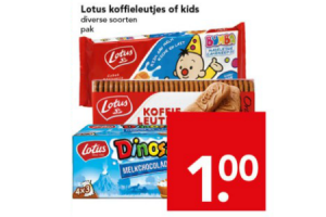 lotus koffieleutjes