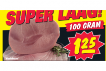york ham