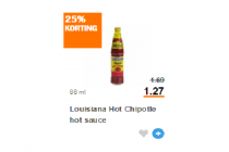 louisiana sauce
