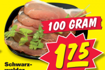 schwarzwalder schinken