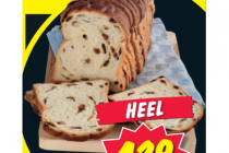 rozijnenbrood