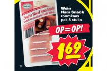 wein ham snack