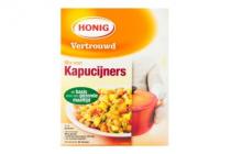 honig vertrouwd mix voor kapucijners