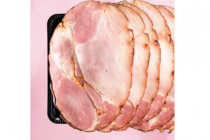 het beste van deen roasted bacon