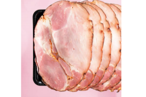 het beste van deen roasted bacon
