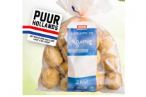 kruimige aardappels