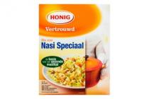 honig vertrouwd mix voor nasi speciaal