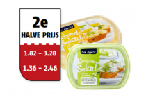 bon appetit salade