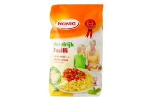 honig vezelrijk fusilli