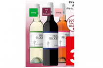 first block reserve australische wijn