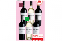 hacienda reserve argentijnse wijn
