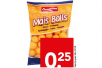 snackline snacks