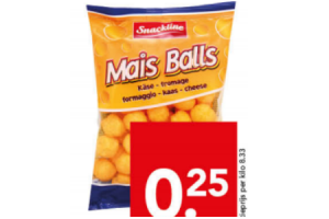 snackline snacks