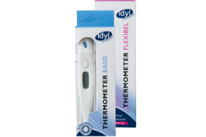 idyl thermometers