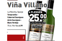 vina villano 75cl