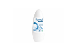 neutral roll on deodorant