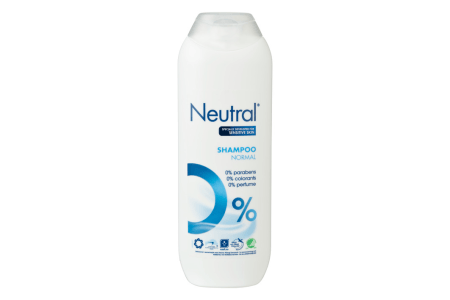 neutral shampoo