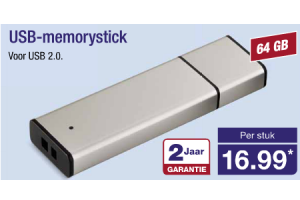 usb memorystick