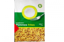 oerlemans pommes frites