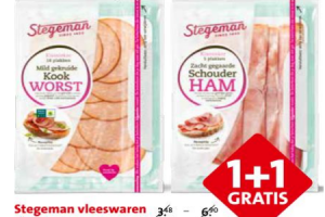 stegeman vleeswaren