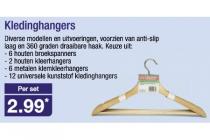 kledinghangers