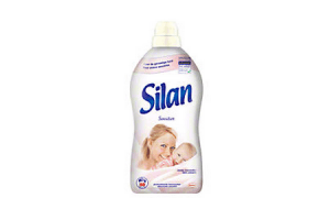 silan sensitive