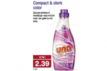 una compact  sterk color