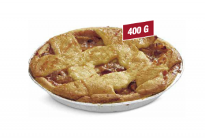 appeltaart