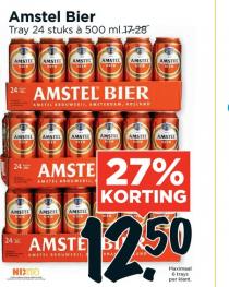 amstel bier