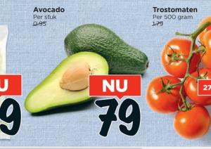 avocado