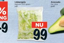 ijsbergsla
