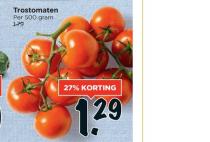 trostomaten