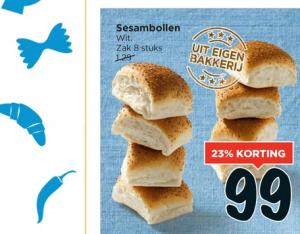 sesambollen