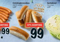 hotdog broodjes