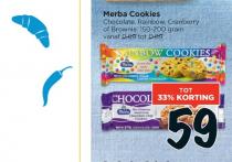 merba cookies