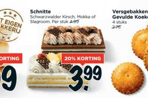 schnitte