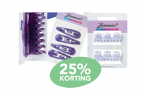 zenner gehele assortiment