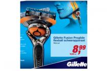 gillette fusion proglide flexball scheerapparaat