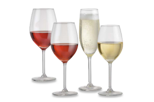 glazenserie