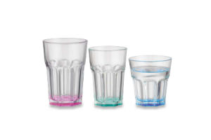 glazenserie