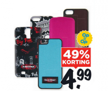 eastpak telefoonhoesje