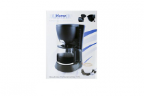 home essentials koffiezetapparaat