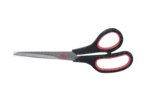 huishoudschaar softgrip