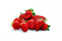 aardbeien 400 gram