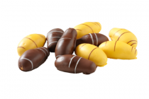 soesjes of eclairs