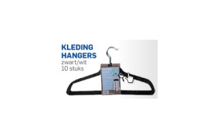 kledinghangers